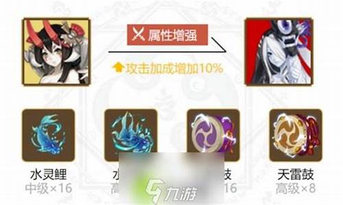 2020阴阳师络新妇值得培养吗_络新妇御魂