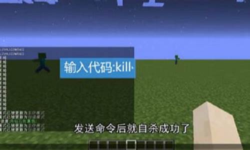 我的世界指令大全电脑版_我的世界指令大全,电脑版